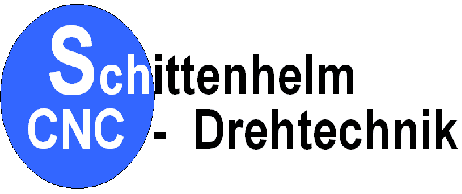 Schittenhelm CNC-Drehtechnik Logo
