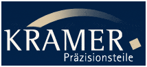 Kramer Präzisionsteile Logo