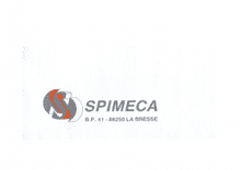 Spimeca Logo