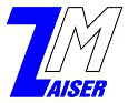 Manfred Zaiser GmbH Logo