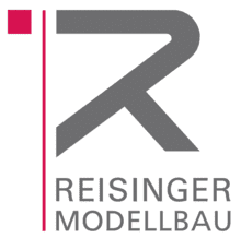 Reisinger Modellbau GmbH Logo