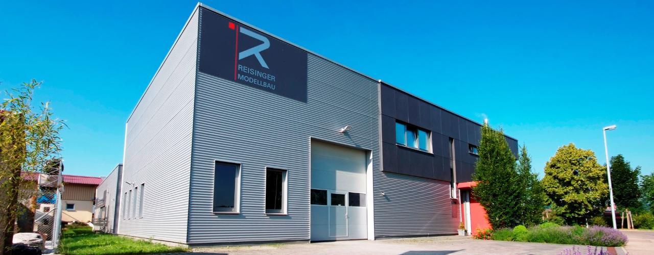 Reisinger Modellbau GmbH Erligheim