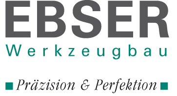 Hermann Ebser Werkzeugbau Inh. Dipl.-Ing. (FH) H. Ebser Logo