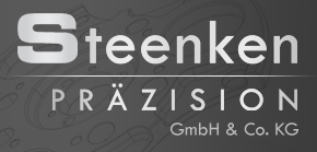 Steenken Präzision GmbH & Co. KG Logo