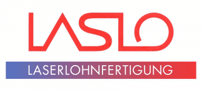 LASLO GmbH Logo