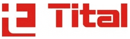 TITAL Company Ltd. Logo