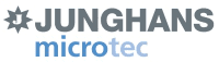 JUNGHANS Microtec GmbH Logo