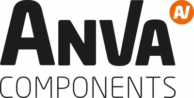 AnVa Components Logo