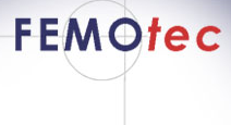 Femotec AG Logo
