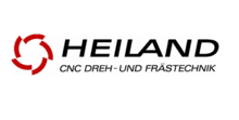 Max und Franz Heiland GmbH Logo