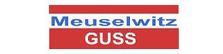 Meuselwitz Guss Eisengießerei GmbH Logo