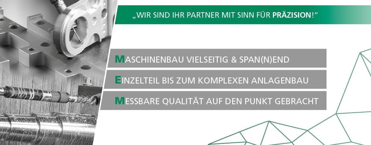 MEM Maschinenbau GmbH Ahaus - Ottenstein