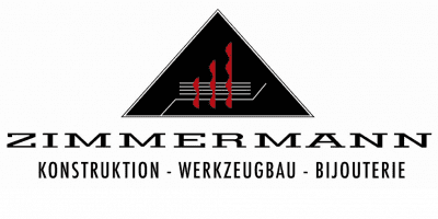 Ing. Thomas Zimmermann  Konstruktion und Vorrichtungsbau Logo