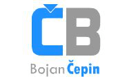 Bojan Cepin s.p. Logo