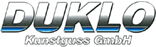 Metallgiesserei Duklo Kunstguss GmbH Logo