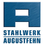 Stahlwerk Augustfehn Schmiede GmbH & Co. KG Logo