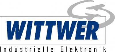 Wittwer Industrielle Elektronik Logo