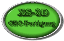 XS-3D GmbH & Co. KG Logo