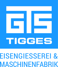Gebr. Tigges GmbH & Co. KG Logo