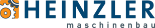 Heinzler Maschinenbau GmbH Logo
