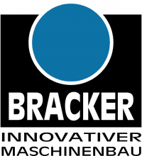 Bracker GmbH Innovativer Maschinenbau Logo