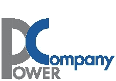 Power Company Ltd./former Teupen Hungaria Ltd. Logo
