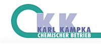 Karl Kampka - Chemischer Betrieb Logo