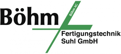 Boehm Systems Engineering GmbH Logo