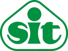 Sit-Antriebselemente GmbH Logo