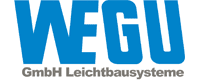 WEGU GmbH Leichtbausysteme Logo