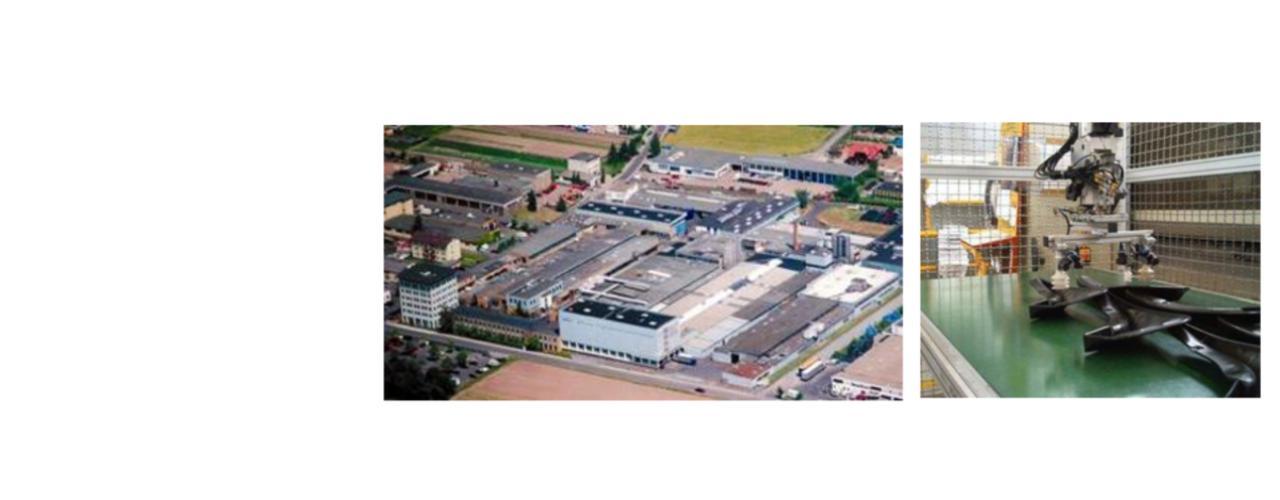 WEGU GmbH Leichtbausysteme Kassel