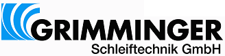 Grimminger Schleiftechnik GmbH Logo