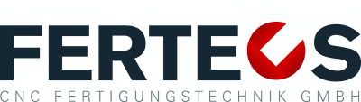 Fertecs GmbH Logo