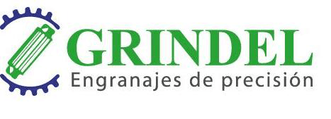 ENGRANAJES GRINDEL, S.A.L. Logo