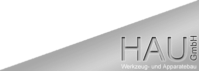 Hau GmbH Logo