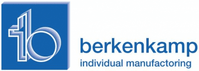 Berkenkamp GmbH Logo