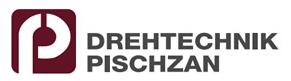 Drehtechnik Pischzan Logo