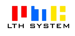 LTH System Berlin GmbH Logo