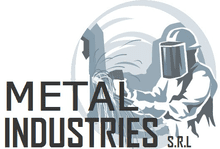 METAL INDUSTRIES S.R.L Logo