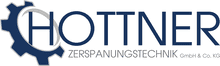 Hottner Zerspanungstechnik GmbH & Co.KG Logo