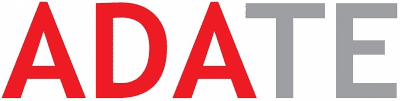 ADATE, s.r.o. (GmbH) Logo