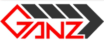 GANZ Jacek Czyżewski Logo