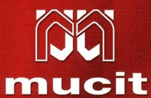 Mucit Plastik Injection Ltd. Logo