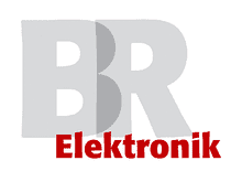 BR-Elektronik GmbH Logo