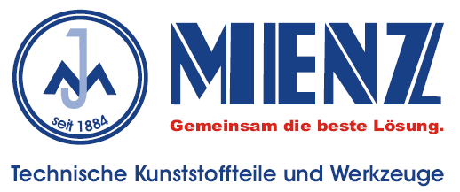 Joh. Menz GmbH Technische Kunststoffteile und Werkzeuge Logo