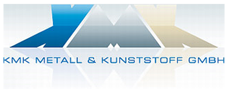 KMK Metall & Kunststoff GmbH Logo