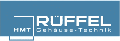 HMT Rüffel GmbH Logo