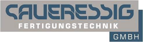 SAUERESSIG  GmbH Logo