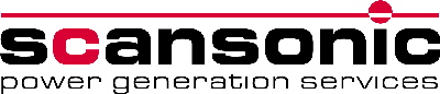 Scansonic PGS GmbH Logo