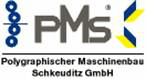 Polygraphischer Maschinenbau Schkeuditz GmbH Logo